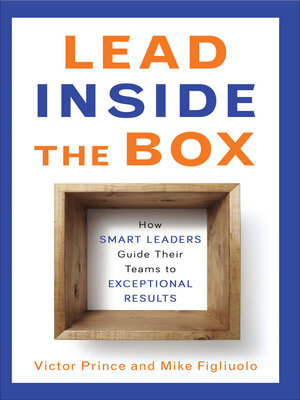cover image of Lead Inside the Box